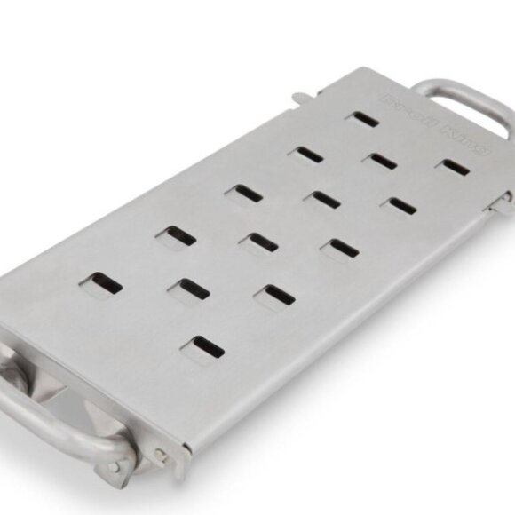 Broil King Imperial Smoker Box - BBQ Flavor Enhancer - NIB! - Picture 3 of 5